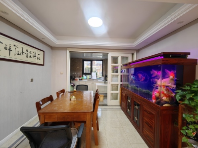 万科新都会三期