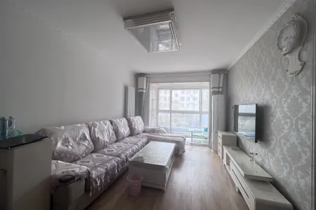 东小庄社区 2室2厅1卫南北 精装