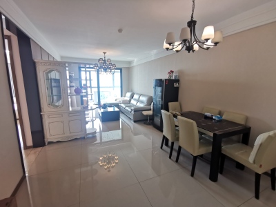 维多利亚湾南区（7-10）期