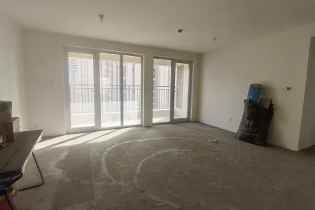 辛安府 3室2厅2卫 南 毛坯