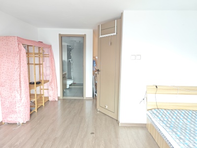 奥园翰林名苑商住楼