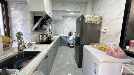 世茂诺沙湾一期别墅