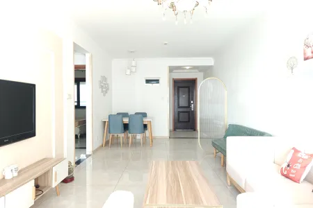 星光岛杜鹃园（一期） 2房2厅1卫 南北 精装