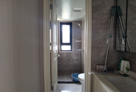 万科新都会三期