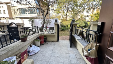 世茂诺沙湾一期别墅