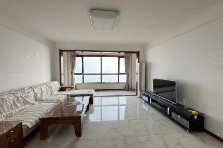 天意华苑 4室2厅2卫南北 精装