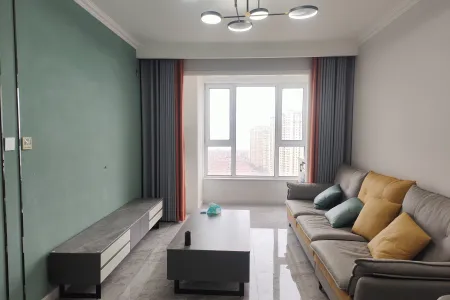 世茂诺沙湾五期 3房2厅1卫 南北 精装