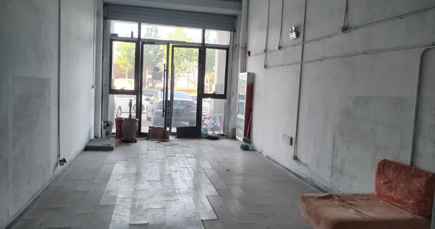 维多利亚湾网点