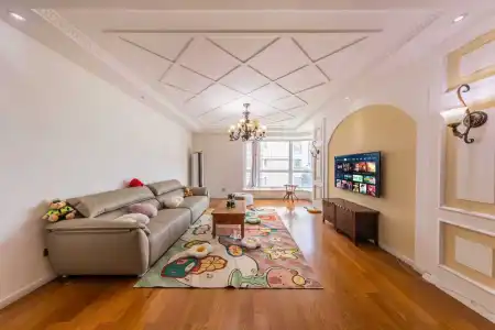 康大风和日丽 3室2厅2卫 南北 精装