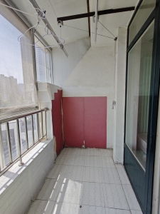 车家岭小区