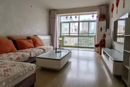 芙蓉苑 2室2厅1卫 南北 精装