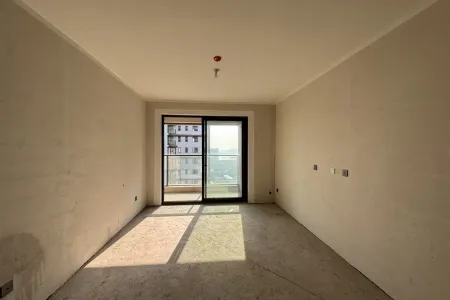 名嘉荷府 3室2厅1卫 南北 毛坯