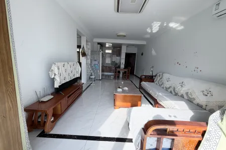 福麟三栋 2房2厅1卫 南北 精装