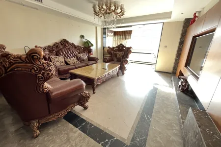 康大山语海 4房2厅2卫 南北 精装