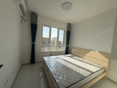 岔河社区印象和南