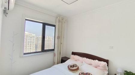 星光岛牡丹园（三期）