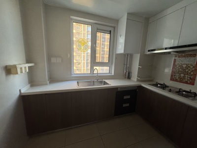 保利徕卡公园西区