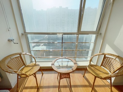 黄金怡海苑一期