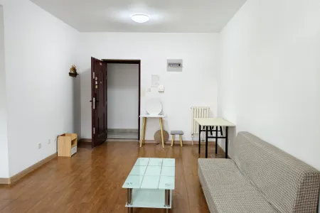 瑞源优享公寓 1房1厅1卫 南 精装