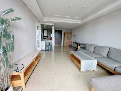 万科新都会一期