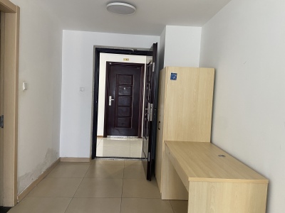 悦湖广场(商住楼)