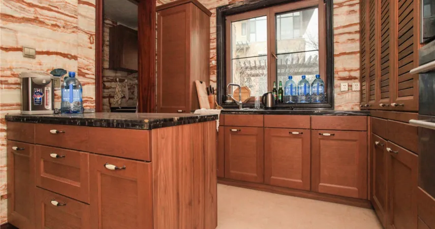 青岛小镇一期悦峰