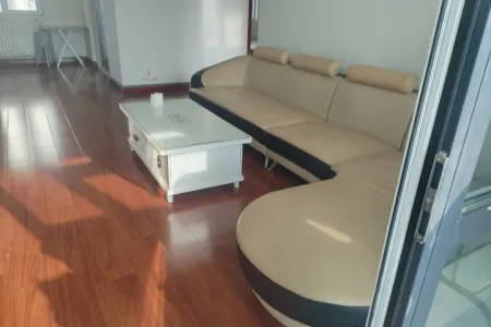 锦汇嘉园 3室2厅1卫 南北 简装