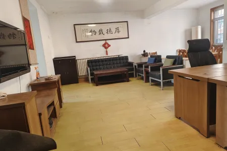 医院附近 3房2厅2卫 南 普装