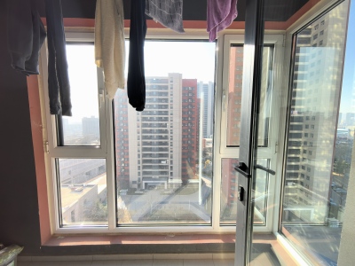 万科城市之光一期
