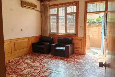 黄岛区域网点 3房1厅1卫 南北 普装