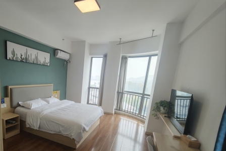 悦湖广场(商住楼)