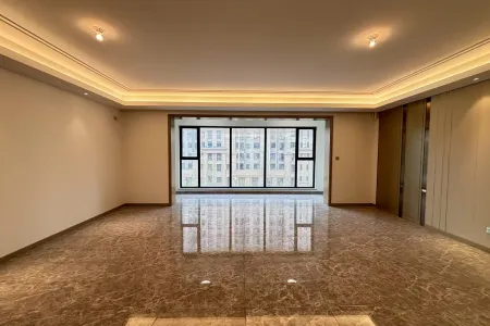 江山艺境 4室2厅2卫 南北 精装