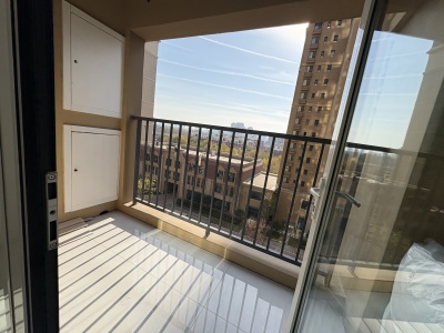 岔河社区印象和南