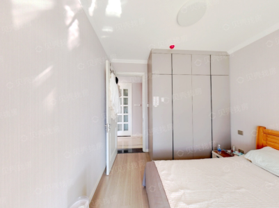 万科新都会一期