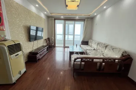 康大风和日丽 2房2厅1卫 南 简装