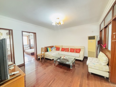 福海景苑 3室1厅1卫 南北 普装