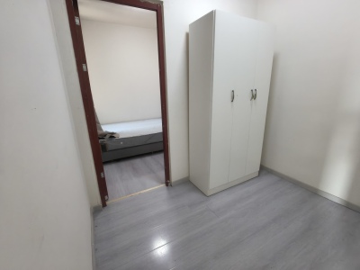 大泊子社区（西区）