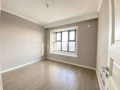 万科新都会二期