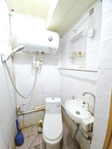 海洋地质研究所宿舍