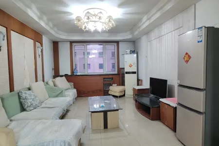 前湾小区 3室2厅1卫南北 精装