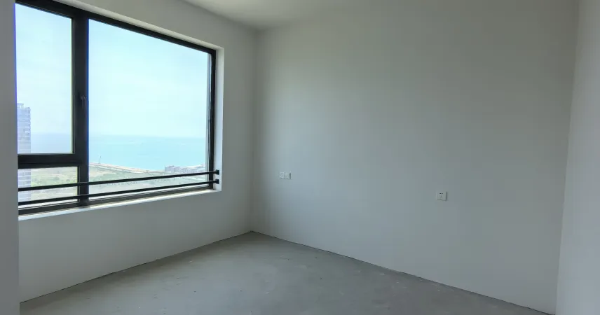 海信·灵山湾天玺