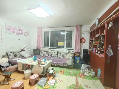 后湾社区
