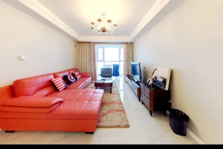 星光岛玫瑰园（二期） 2房2厅1卫 南北 精装