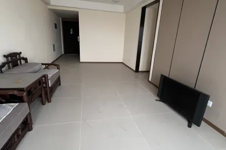 万达维多利亚湾（31-67号楼） 3房2厅1卫 南北 精装