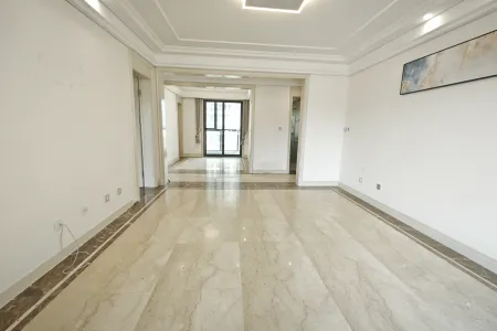 名嘉汇 3室2厅2卫 南北 精装