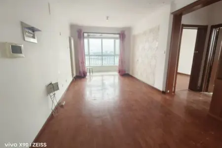 蜊叉泊 2室2厅1卫南北 精装