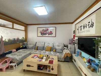 唐岛湾B小区