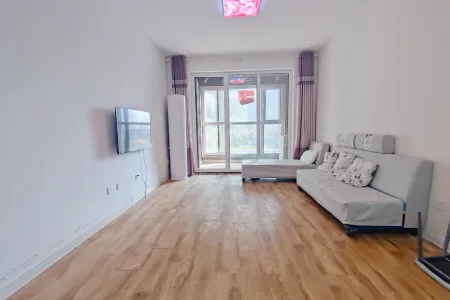 远洋万和四季 2室2厅1卫南北 简装