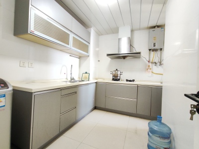 泽润幸福城一期