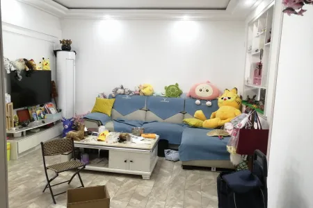 柳沟小区 2室1厅1卫 南北 简装